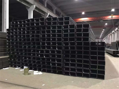 天等冷拔方管选型指南 工程采购怎么选